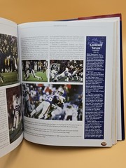 New York Giants: The Complete Illustrated History – Revised Edition