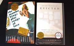 Collection of 8 Pulitzer Prize/One Nobel Prize Novels Trade Paperback 2 added