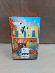 Laurie Gilmore – Pumpkin Spice Café Hardcover SEE DESCRIPTION