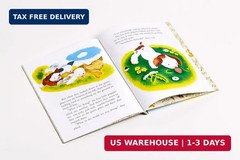 The Poky Little Puppy (A Little Golden Book Classic)