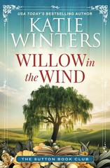 Willow in the Wind (The Sutton Book Club)
