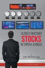 Closely Watched Stocks in Topeka, Kansas, Like New Used, Free shipping in the US
