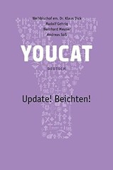 Klaus Dick Rudolf Gehrig Bernhard Meuser YOUCAT Update! (Paperback) (UK IMPORT)