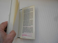 cognitive therapy harold d. werner 1982 issue free press vg++