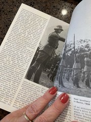 Ballentine’s Illustrated History of World War II-Waffen SS: The Asphalt Soldiers