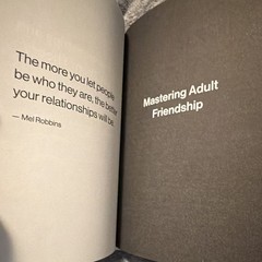 Mel Robbins & Sawyer Robbins The Let Them Theory Hardcover 2024 Hay House