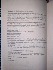 David Cone Full Count Signed First Edition Book Copy New York Yankees