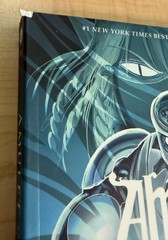 Amulet 8 Book Collection Boxed Set Kazu Kibuishi Scholastic Softcover