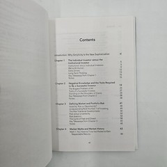 A Wealth Of Common Sense By Ben Carlson Hardcover Wiley Bloomberg Press – VG