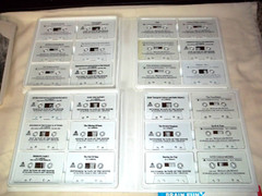Two Tape of the Month Ligonier Ministries 2003 & 2008 Cassette tapes