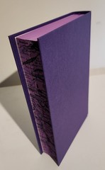 T.L.HUCHU SECRETS OF THE FIRST SCHOOL SIGNED NUMBERED 1st EDITION NEW UNREAD