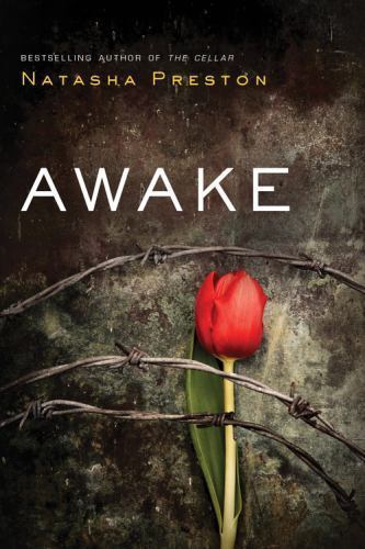 Awake by Preston, Natasha