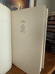 Stephen King FIRESTARTER TRUE 1st Edition/1st Printing Viking Press Hardcover