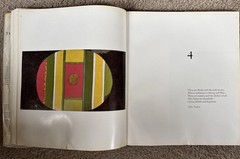Tantra Art by Ajit Mookerjee HC/DJ 1971/1972