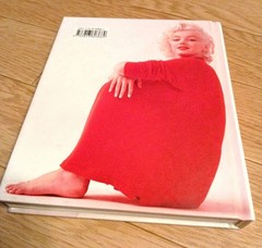 Marilyn Monroe Photo Collection by Milton H. Greene 7.2×5.9in Bonsa English Edit