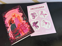 Small Town Smokeshow by Holly Renee ARC SAMPLER