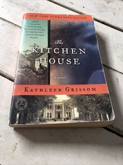The Kitchen House Kathleen Grissom Paperback Historical Fiction Bestseller