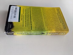 Hidden Salem (Bishop/Special Crimes Unit) – Paperback By Hooper, Kay