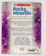 Book Gemstones Lot 5 Books Planet Earth Rocks Gems Stones Crystals Minerals