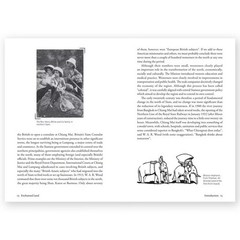 ENCHANTED LAND Foreign Writings About Chiang Mai in the Early 20th Century