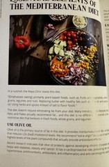 The Mediterranean Refresh Cookbook By Erika Simons Great Recipes 2020 PB