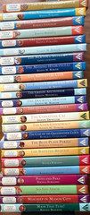 Guideposts Mystery Series Hardcover Books – YOU CHOOSE – Christian Cozy Fiction