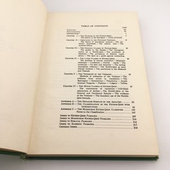 The Biblical Text In The Making A Study Of The Kethib-Qere By Robert Gordis 1971