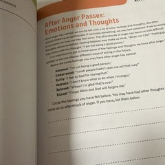 Anger Management Workbook for Kids : 50 Fun Activities to Help Children Stay…
