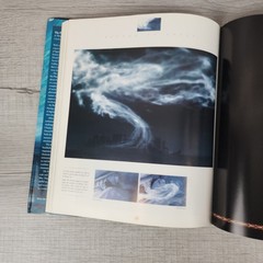 The Prince Of Egypt A New Vision In Animation Hardcover Art Book Dreamworks