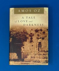 Israel Book Lot of 7 Chaim Herzog Golda Meir Amos Oz Kibbutz Makom *GIFT*