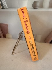 Love, Theoretically by Ali Hazelwood (2023) Paperback