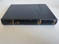 A Farewell to Arms Ernest Hemingway Hardcover Charles Scribner’s Sons
