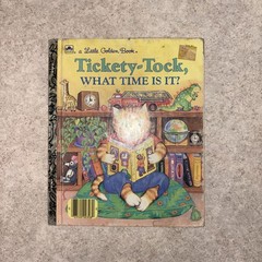 Lot of 5 Children’s Books — Picture Books & Early Readers — Mixed Titles