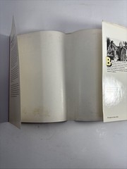 Decade: The 1950s ed. Harry Harrison Brian W. Aldiss 1978 HC First print USA DJ