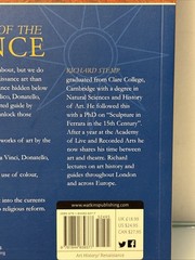 The Secret Language of the Renaissance Book Art History Italian Symbols
