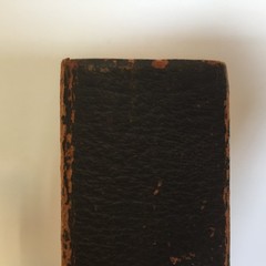 The Cambridge Book of Poetry and Song Bates 1887 Illustrated Poetry Book