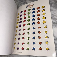 HOOKED ON KINDERGARTEN SUPER WORKBOOK By Hooked On Phonics BRAND NEW 320 Pages