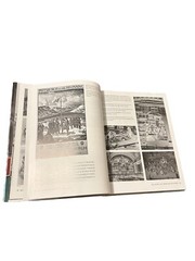 Railroad Stations: The Buildings That Linked the Nation – David Naylor Hardcover