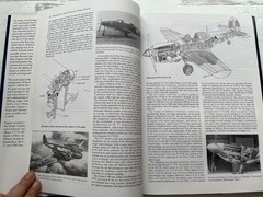 Major Piston Aero Engines of World War II / 2 hardcover Victor Bingham 2001