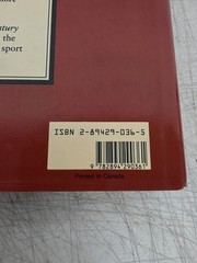 20th Century Baseball Chronicle Year By Year History Of MLB .Book
