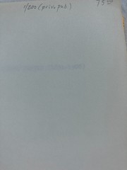 1968 first printing 1 of200 charlesreznikoff testimonytheunitedstates 1891-1900