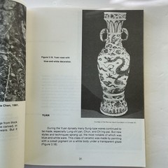 Celadon Blues: Re-Create Ancient Chinese Celadon Glazes by Robert Tichane PB