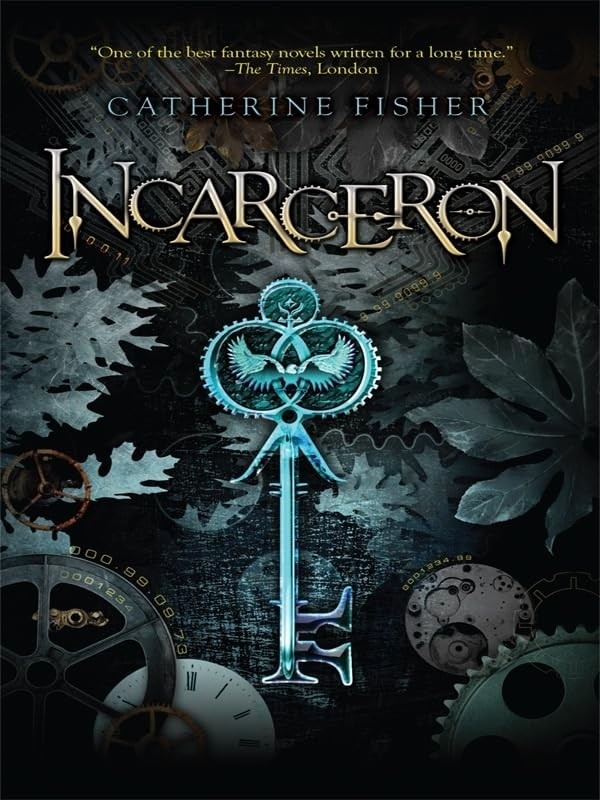 Incarceron (Incarceron, 1.0)