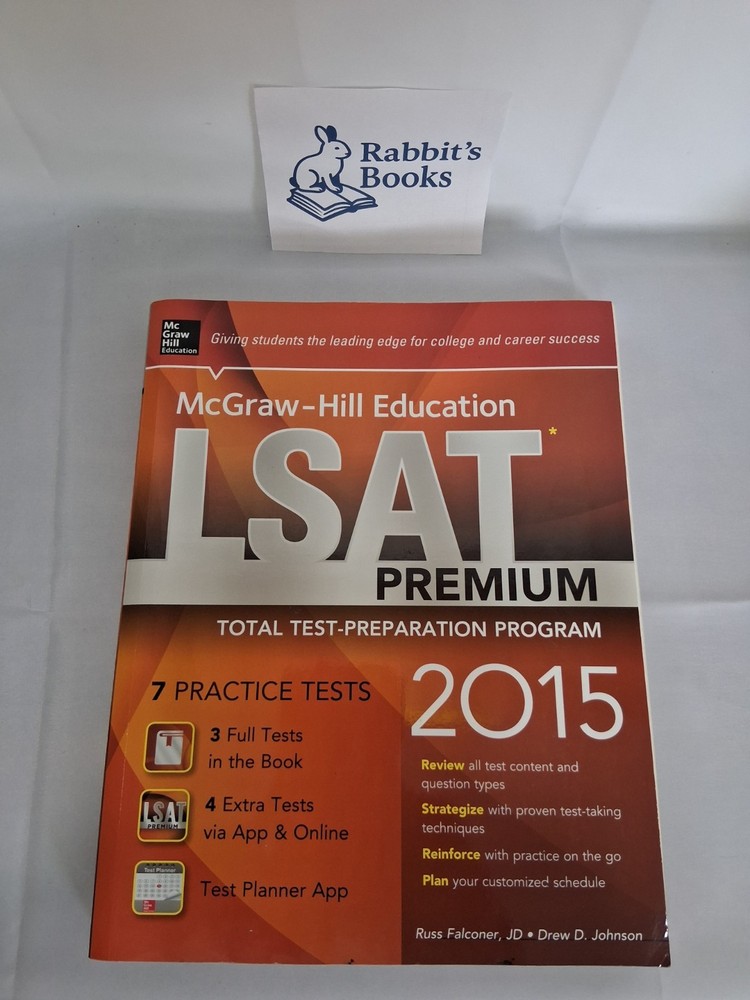 McGraw-Hill Education GMAT Premium, 2015 Edition