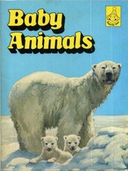 Baby animals