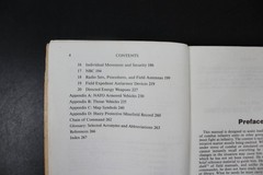 Combat Leader’s Field Guide Gallagher 1987 10th Ed Military Reference Stackpole