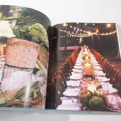 An Entertaining Story India Hicks Lifestyle Party Hosting Recipes Brooke Shields