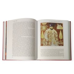 Dzieje Polski Tom 5 Imperium Rzeczypospolitej ~ A History of Poland Volume 5