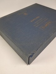 Box HAWIE Hamburg-Wechsler-Intelligenztest für Erwachsene, Wechsler, 1961, Huber