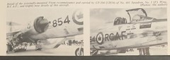 Profile Publications #131 Lockheed F-104G/CF-104